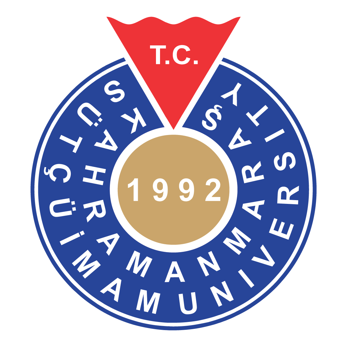 Kahramanmaraş Sütçü İmam Üniversitesi